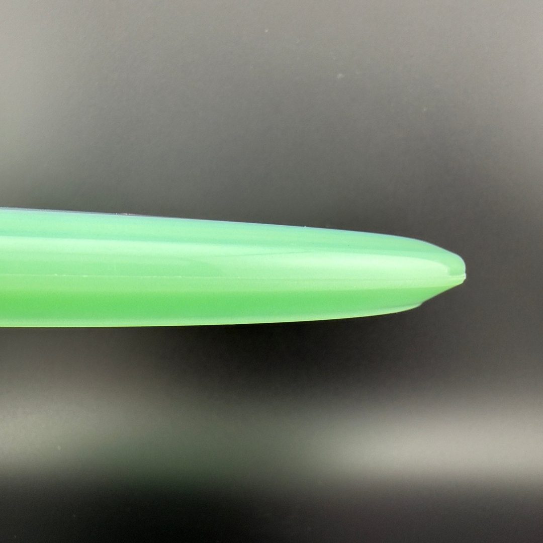 Color Glow C-Line MD3 (Penned) - 5502 Claw Run X-Out - Double Stamp