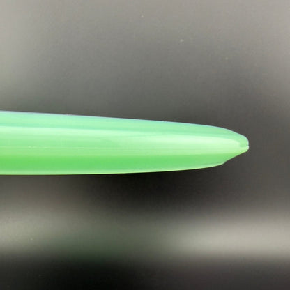 Color Glow C-Line MD3 (Penned) - 5502 Claw Run X-Out - Double Stamp