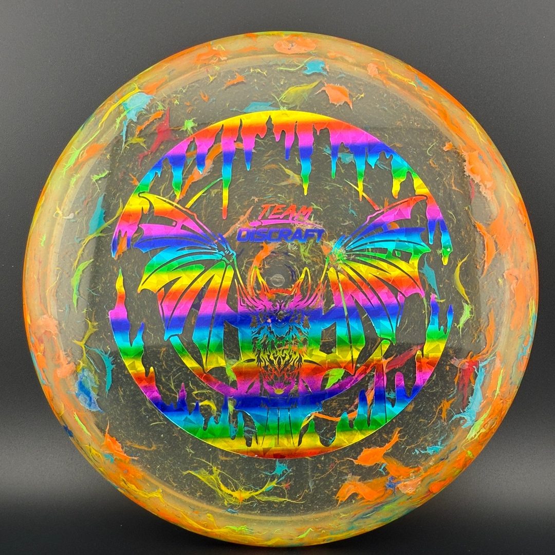 Jawbreaker Z FLX Zone SS - Hanna Huynh 2026 TS
