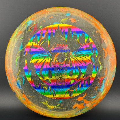Jawbreaker Z FLX Zone SS - Hanna Huynh 2026 TS