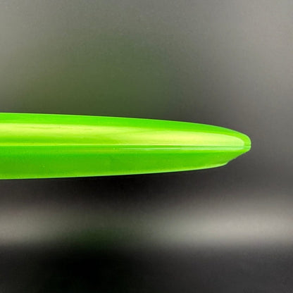G-Line MD3 (Penned) - Sword & Shield Mini Stamp - Innova Made
