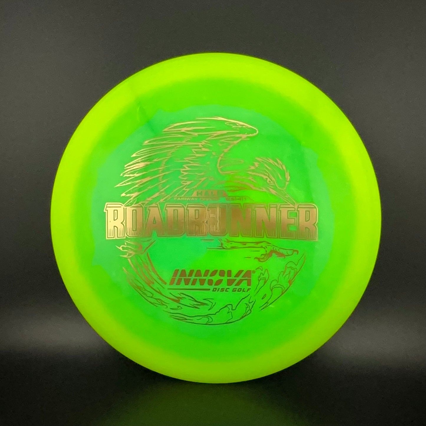 Halo Star Roadrunner