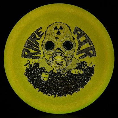 Sirius Color Lunar Draco (1.1 Flat Top) - RADioactive Man Stamp