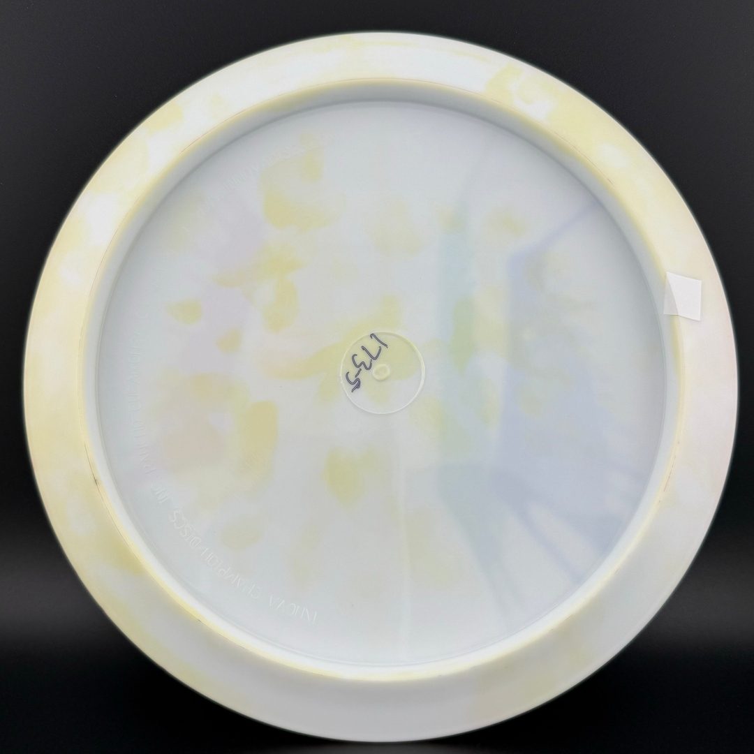 I-Dye Star Firebird