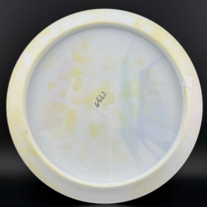 I-Dye Star Firebird