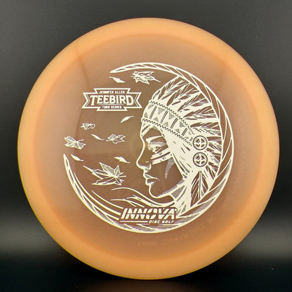 Proto Glow Champion Teebird - 2025 Jennifer Allen Tour Series