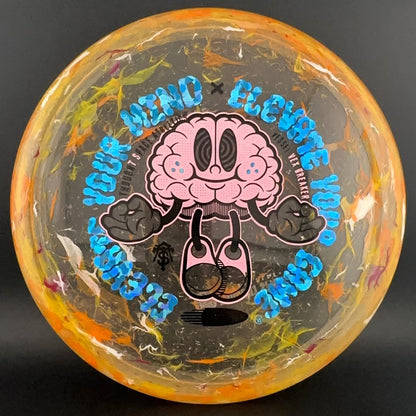 Vex Breaker Vessel - Elevate Your Mind