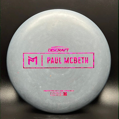 Mini Prototype Jawbreaker Luna - Paul McBeth (6" Mini Disc)