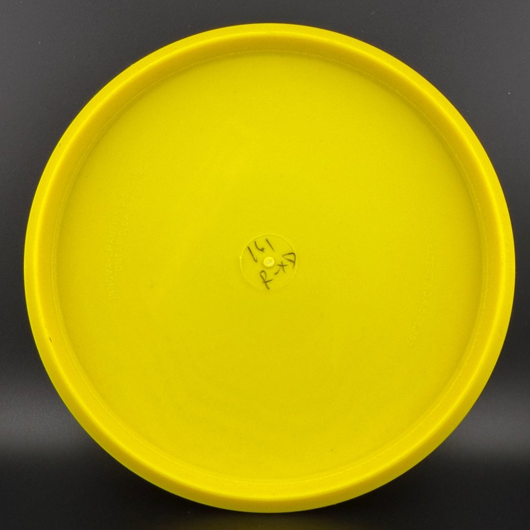 R-Pro XD (Penned) - F2