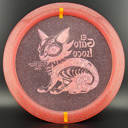 Founders Mad Cat - El Gato Loco - Fredy Meza