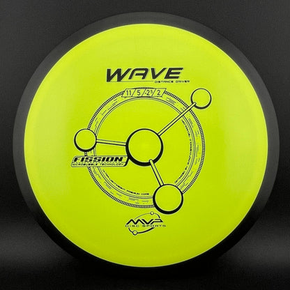 Fission Wave