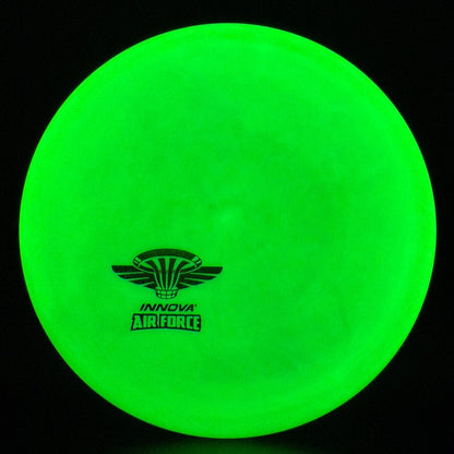 Proto Glow Halo Champion Hawkeye - Air Force