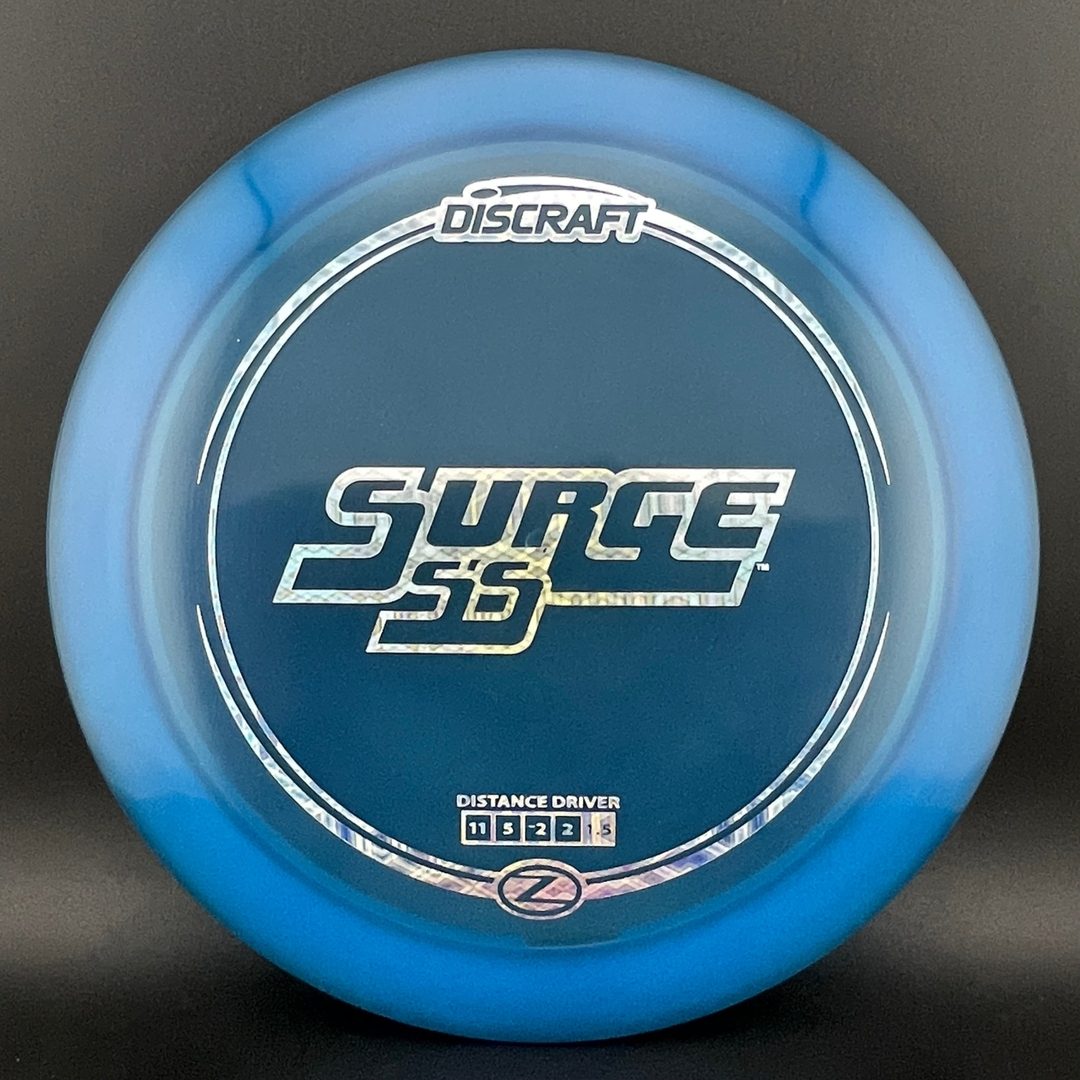 Z Line Surge SS