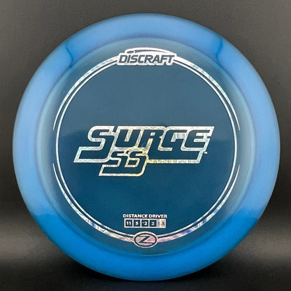 Z Line Surge SS