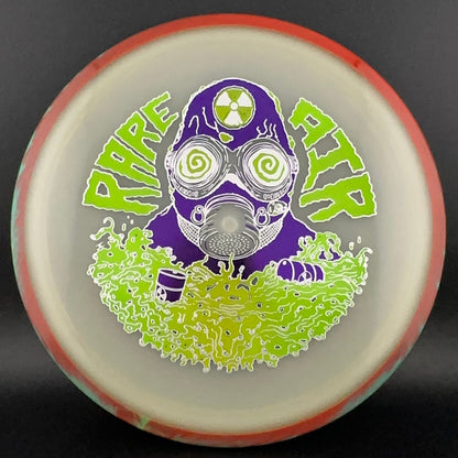 Eclipse Crave - RADioactive Man