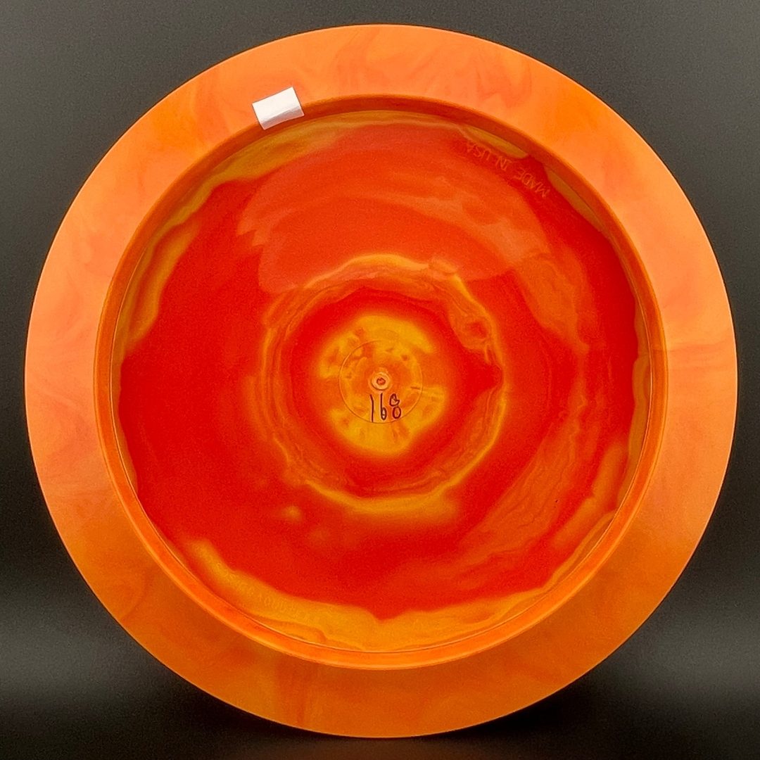 Swirly Star Destroyer - Philo Brathwaite 2026 Tour Series