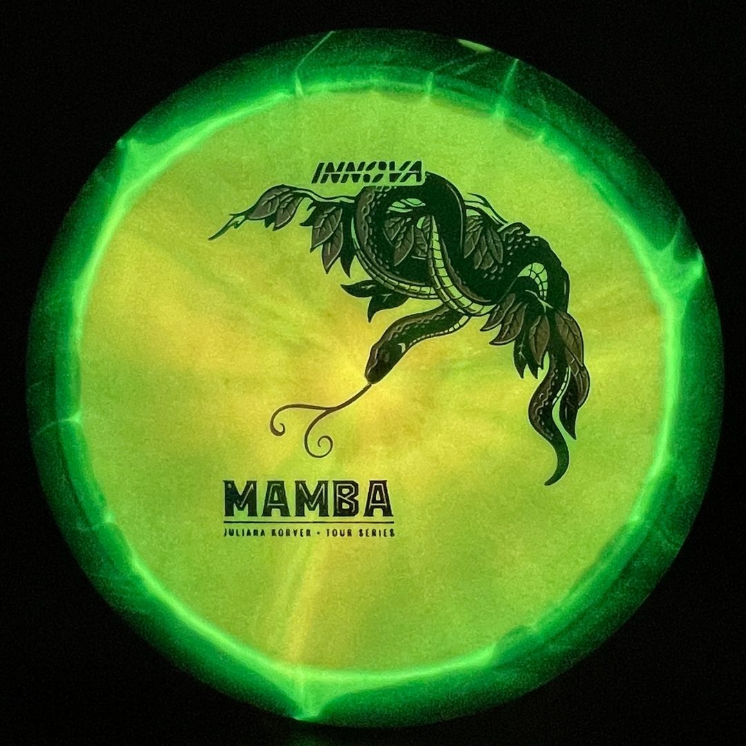 Proto Glow Halo Star Mamba - Juliana Korver 2026 Tour Series