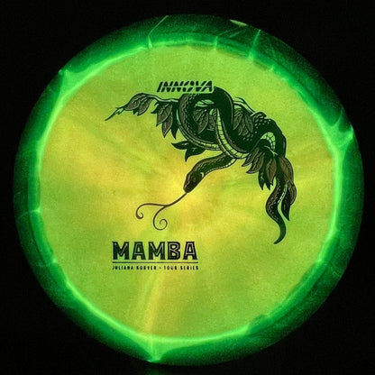 Proto Glow Halo Star Mamba - Juliana Korver 2026 Tour Series