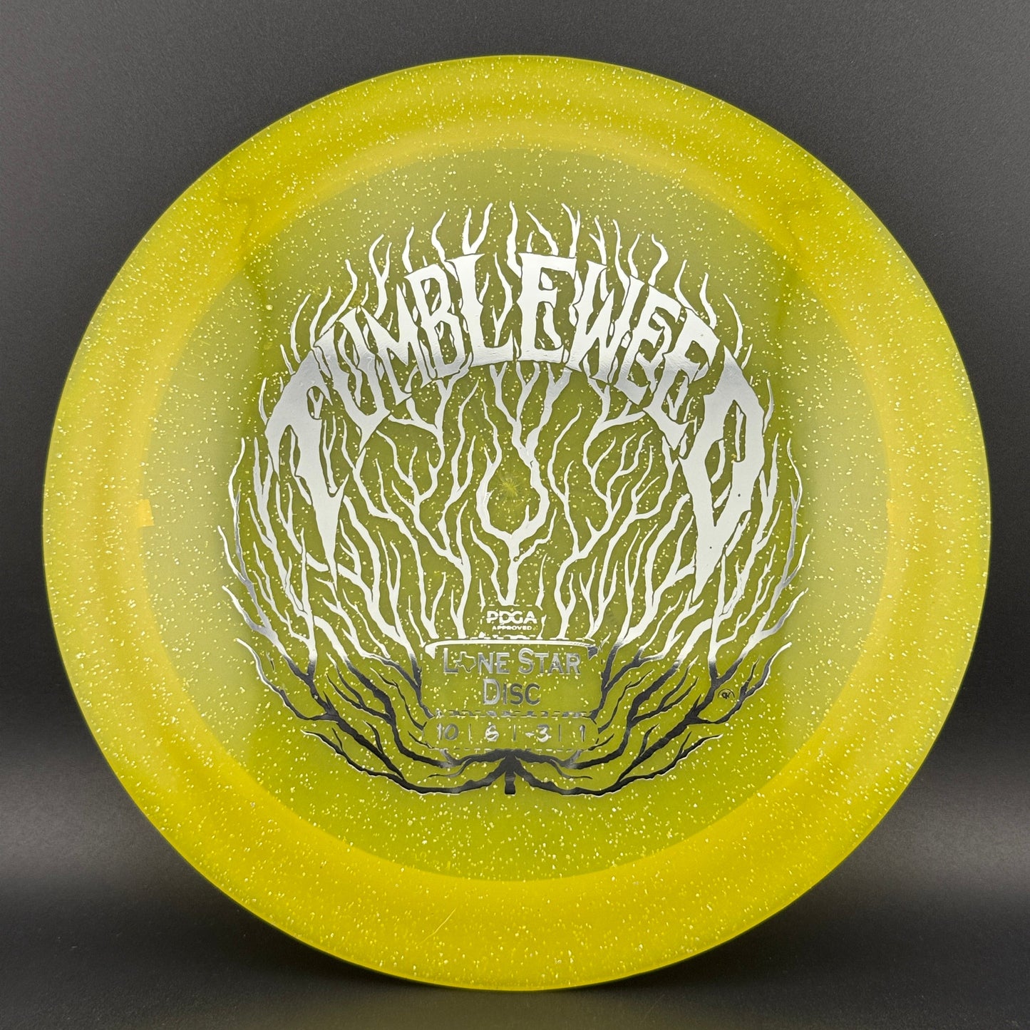 Founders Tumbleweed