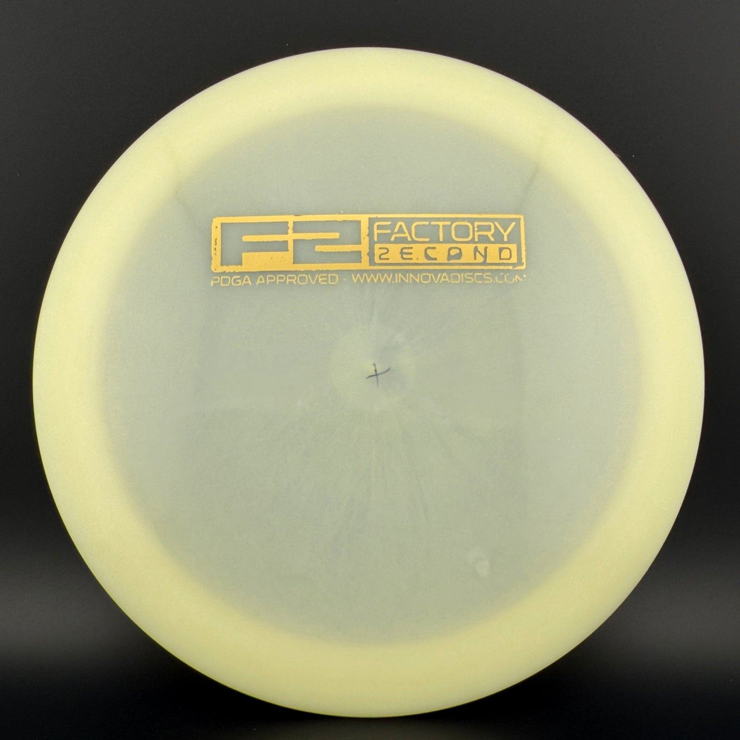 Champion Classic Glow Shryke - F2