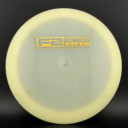Champion Classic Glow Shryke - F2