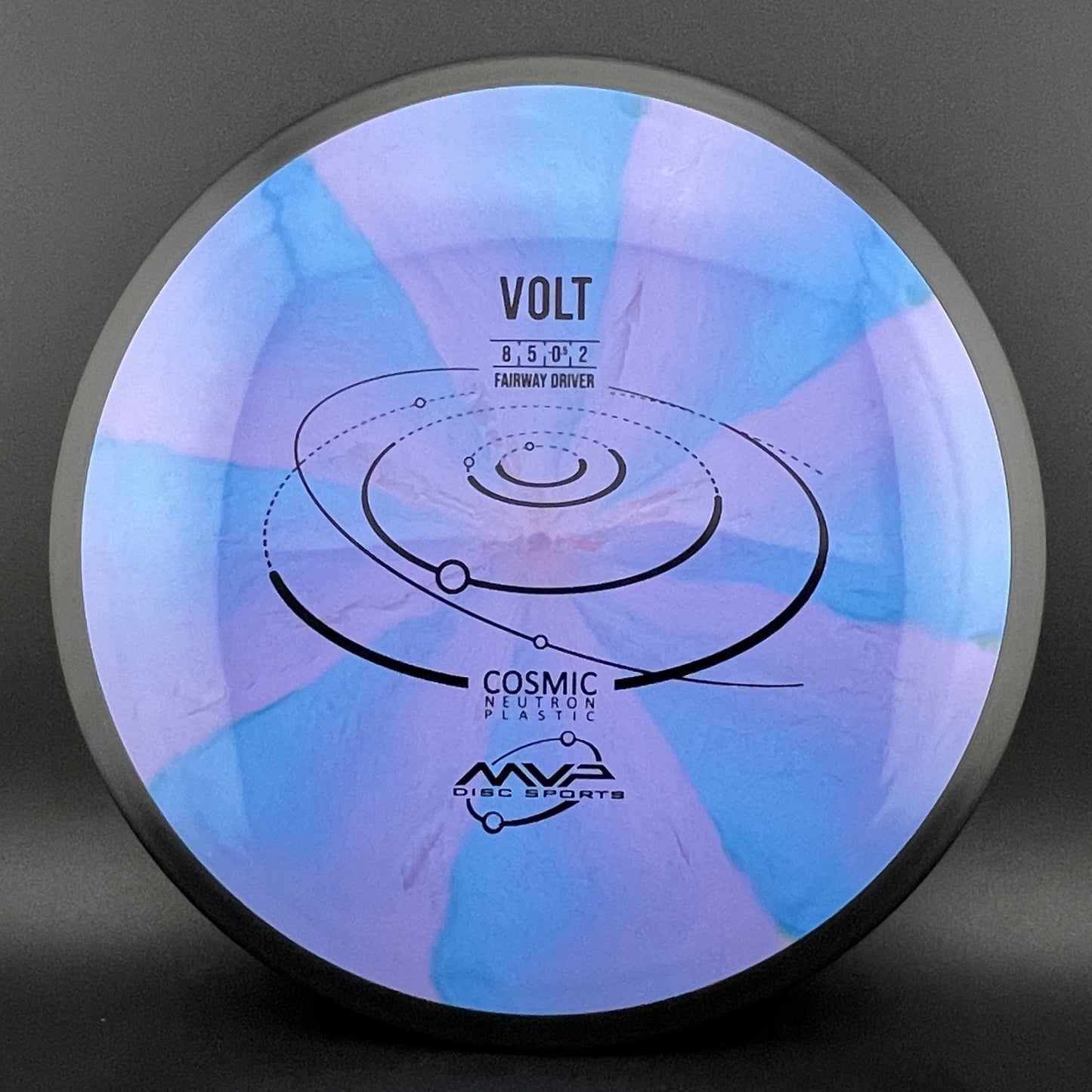 Cosmic Neutron Volt