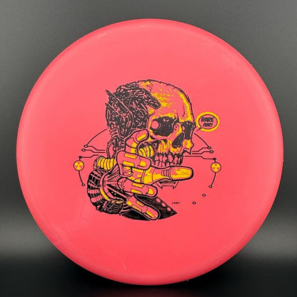 Soft Royal Bullet - [STRATUS] FEAR V1 by Les White