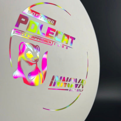 Soft Pro Polecat