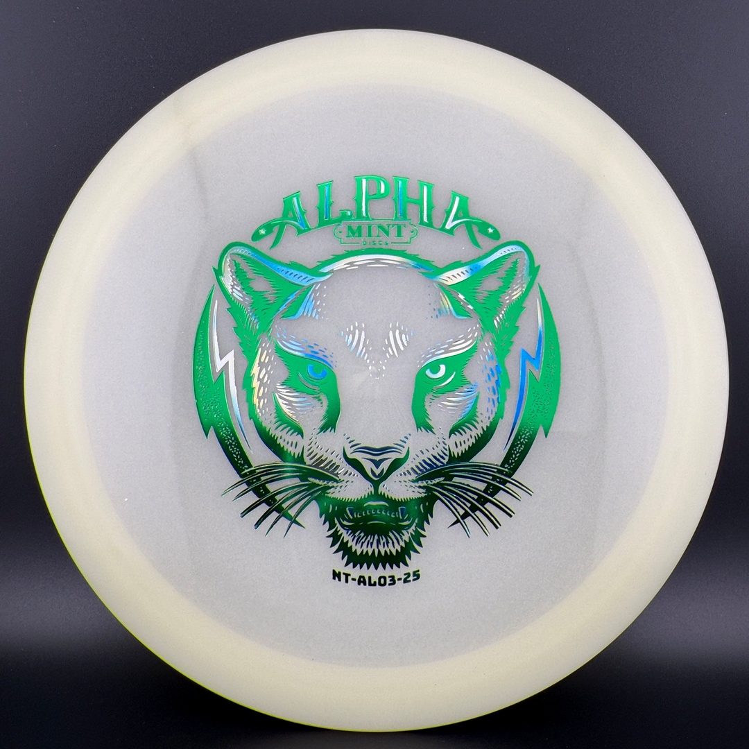 Nocturnal Alpha - 3rd Run