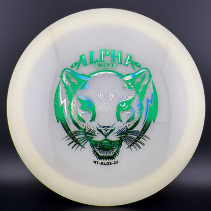 Nocturnal Alpha - 3rd Run