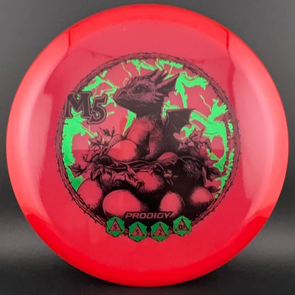 M5 Glow (400) - Broodling