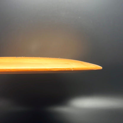Lima Harrier - Lightweight Driver