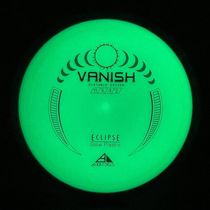 Eclipse Vanish