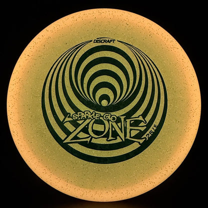Z Glo Sparkle Zone - Ledgestone 2025 S3