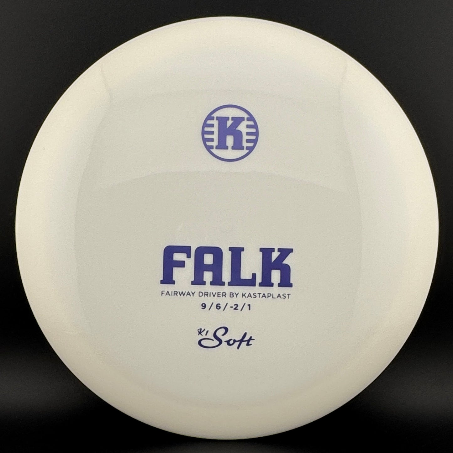 K1 Soft Falk