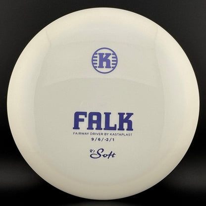 K1 Soft Falk