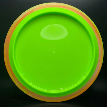 Simon Line Neutron Time-Lapse - Blank