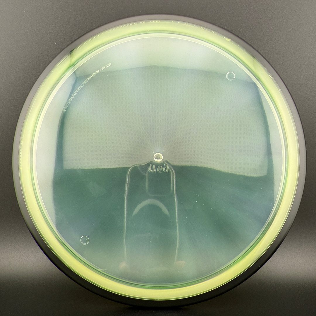 Proton Deflector - Blank
