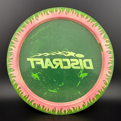 Jawbreaker Z Flame Scorch - Limited Edition