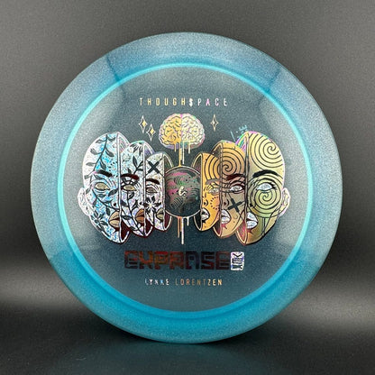 Vex Expanse - Lykke Lorentzen 2025 Signature Series