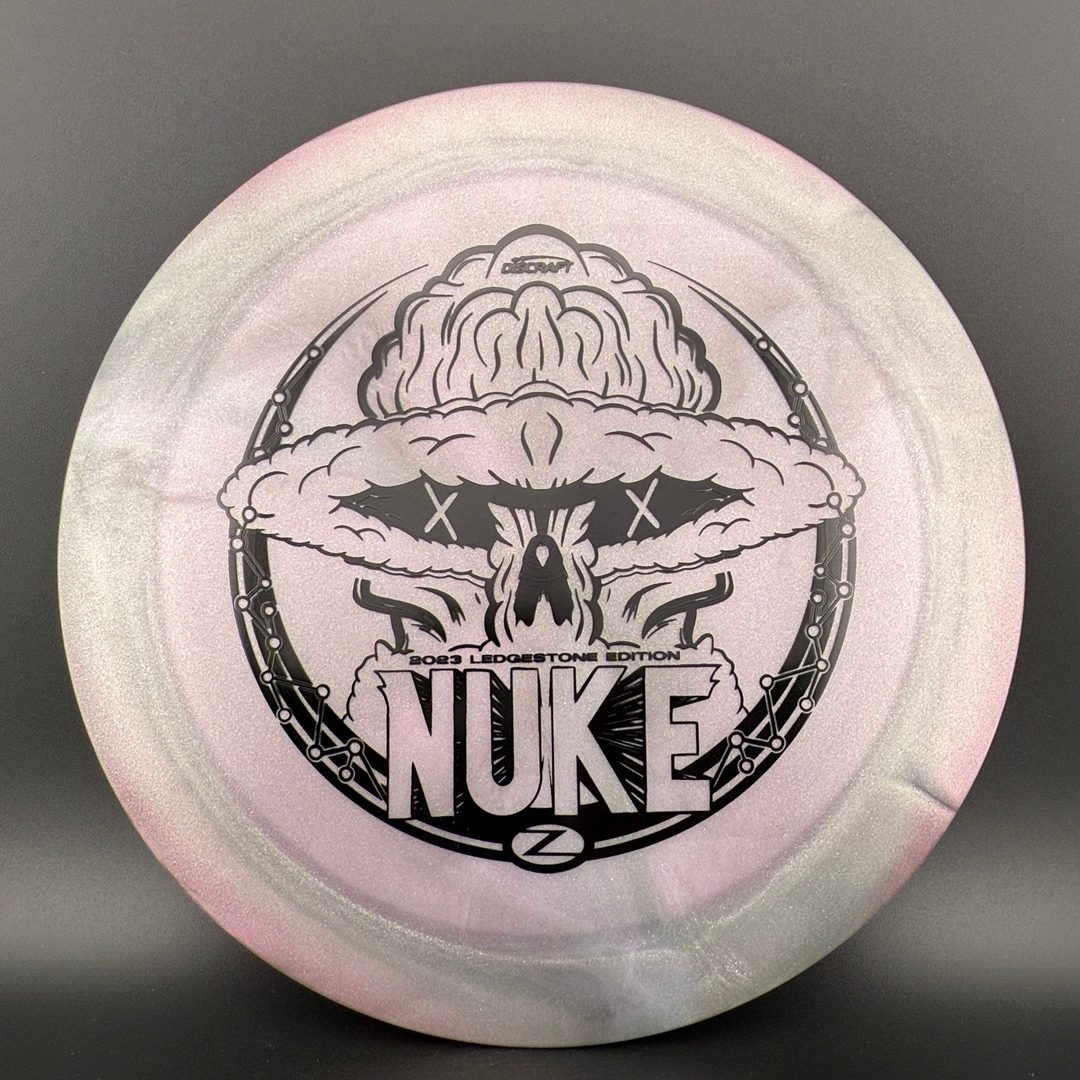 Z Metallic Swirl Nuke