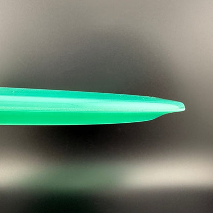 Quantum Proto Color Lunar Draco (1.6 Flat Top) - Calvin Heimburg LE