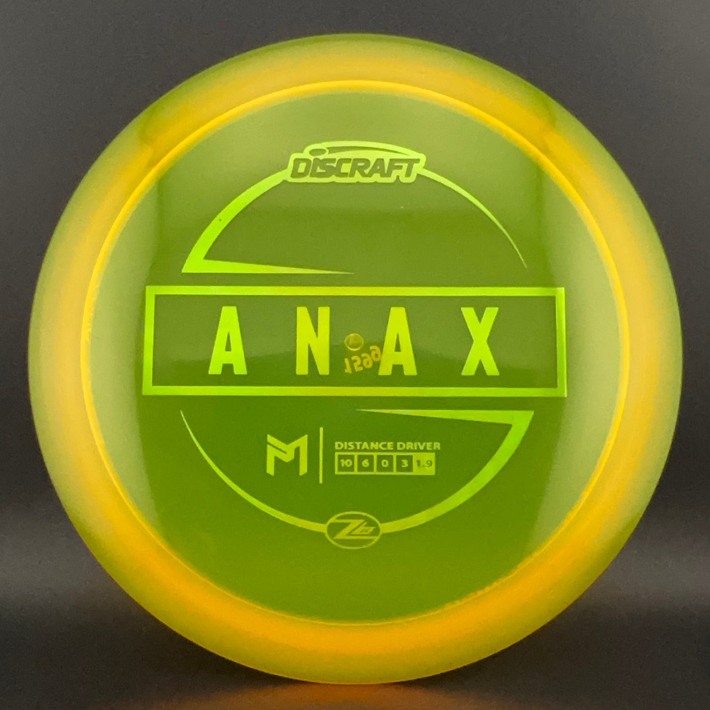 Z Lite Anax