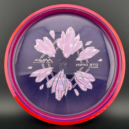 Soft Proton Hex - OTB Open 2024 - DoubleRam Design