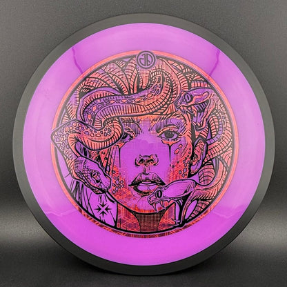 Neutron Trail - "Medusa 2.0" by John Dorn