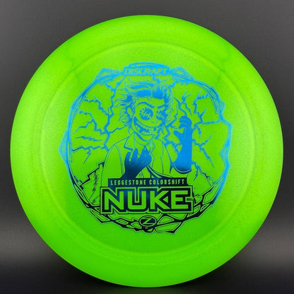 Stiff Colorshift Z Nuke - Ledgestone 2025
