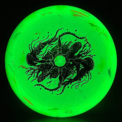 Soft Vex Breaker Glow Vessel - Turtle Navigator