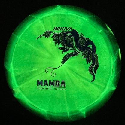 Proto Glow Halo Star Mamba - Juliana Korver 2026 Tour Series
