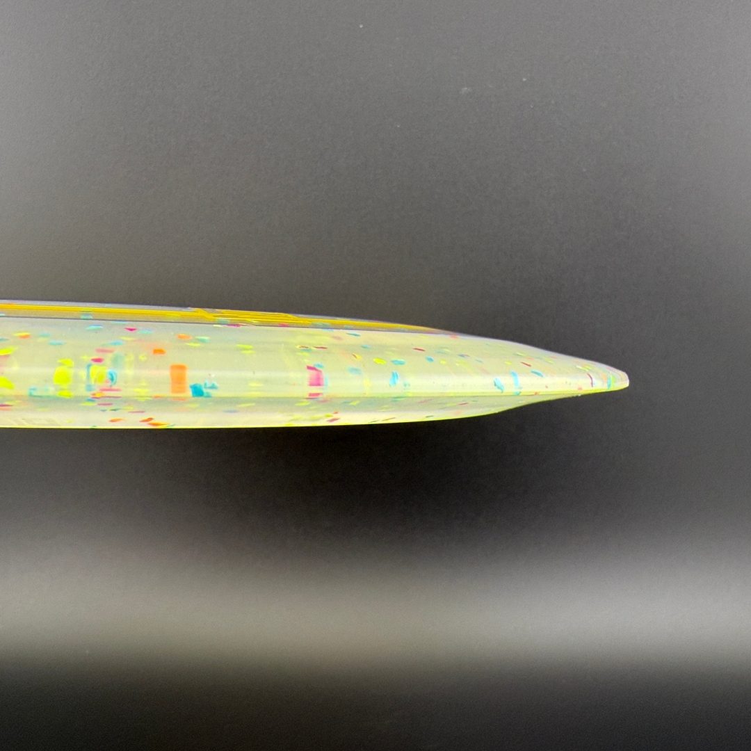 Confetti Z Nuke OS - Ezra Aderhold 2025 Discmania Challenge