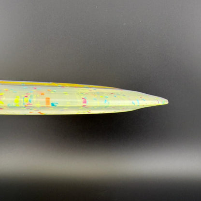 Confetti Z Nuke OS - Ezra Aderhold 2025 Discmania Challenge